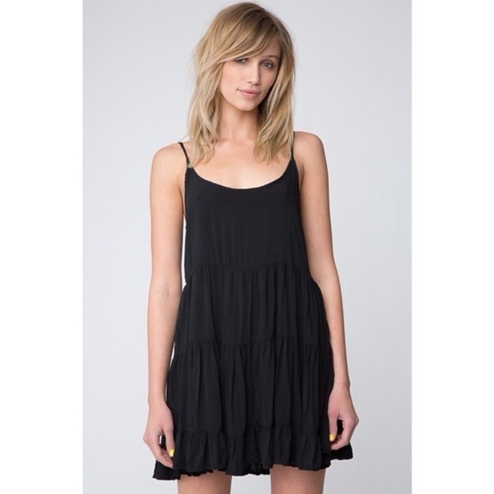 Brandy Melville black jada